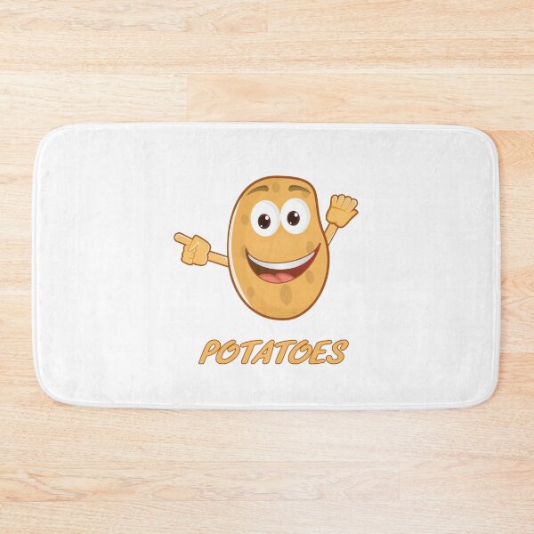 Item preview, I Just Really Like Potatoes  designed and sold by stalin-LB.