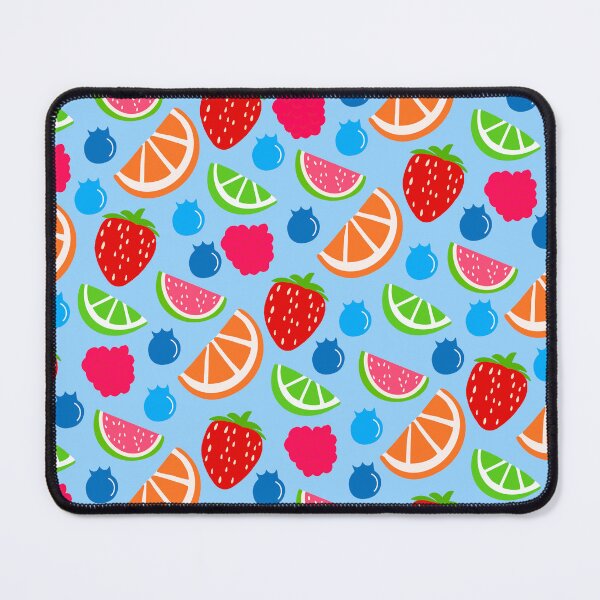 Item preview, Fruit Pattern designed and sold by karapos23.
