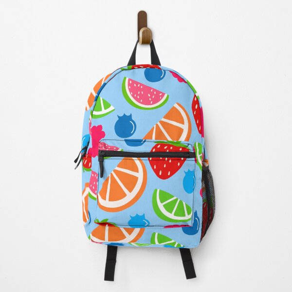Item preview, Fruit Pattern designed and sold by karapos23.