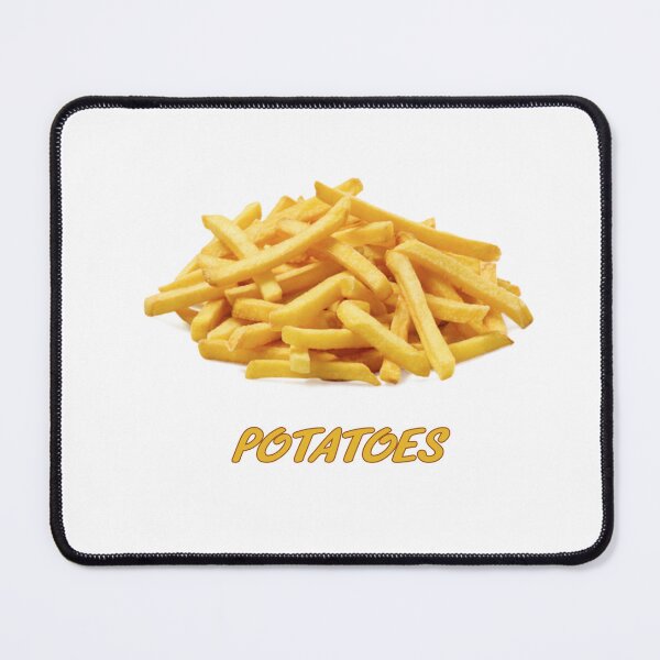 Item preview, I Just Really Like Potatoes designed and sold by stalin-LB.