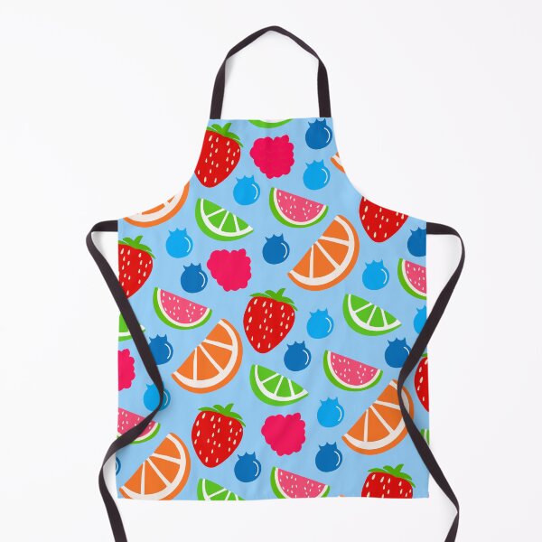 Item preview, Fruit Pattern designed and sold by karapos23.