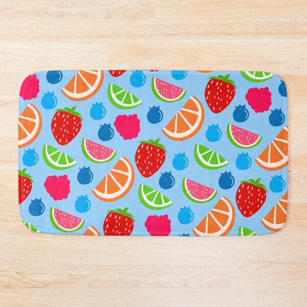 Item preview, Fruit Pattern designed and sold by karapos23.