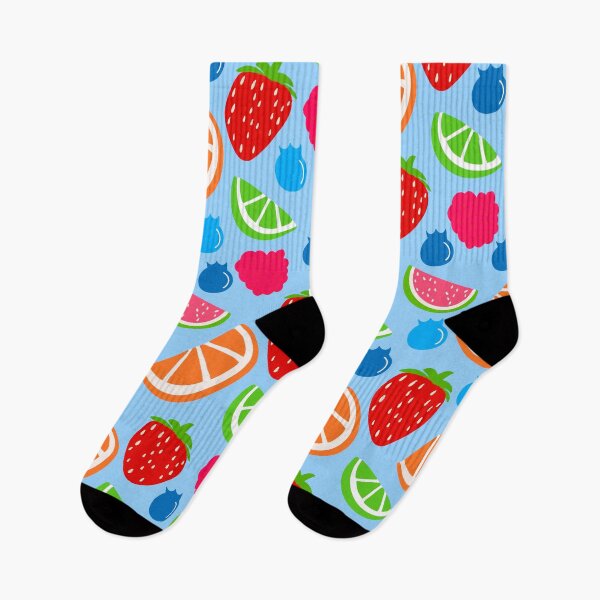 Item preview, Fruit Pattern designed and sold by karapos23.