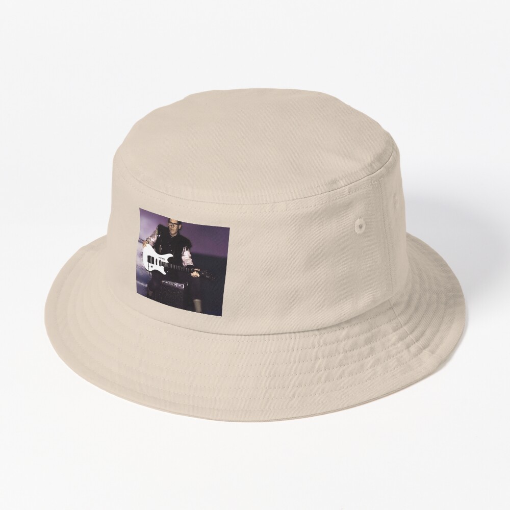Item preview, Bucket Hat designed and sold by Regal-Music.