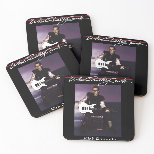 Item preview, Westone guitars Kirk Pengilly from INXS with Pantera Pro X300 (kp2022-08) designed and sold by Regal-Music.