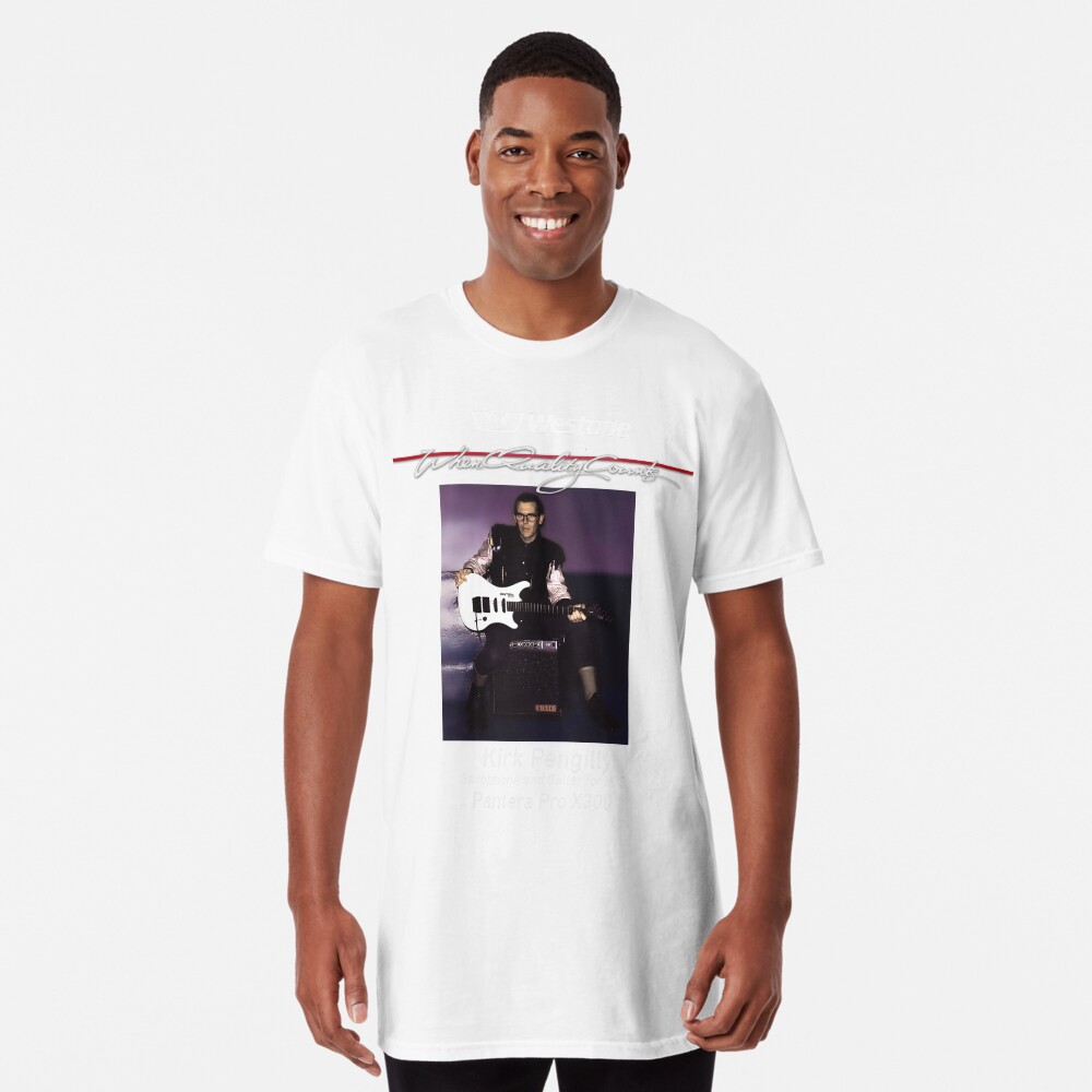 Item preview, Long T-Shirt designed and sold by Regal-Music.