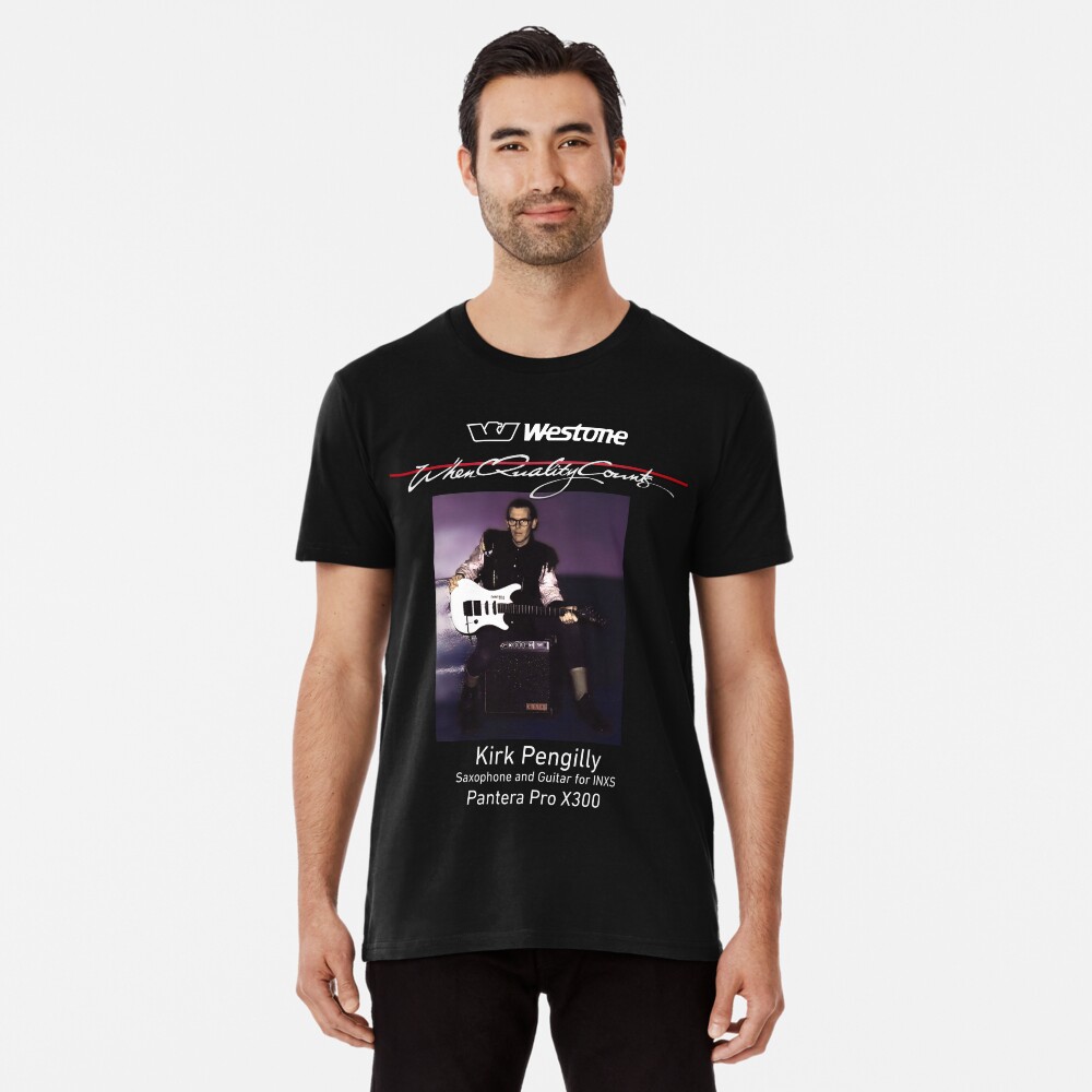 Item preview, Premium T-Shirt designed and sold by Regal-Music.