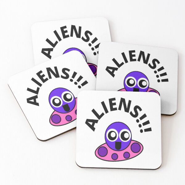 Item preview, Little Alien designed and sold by drcrowsworld.
