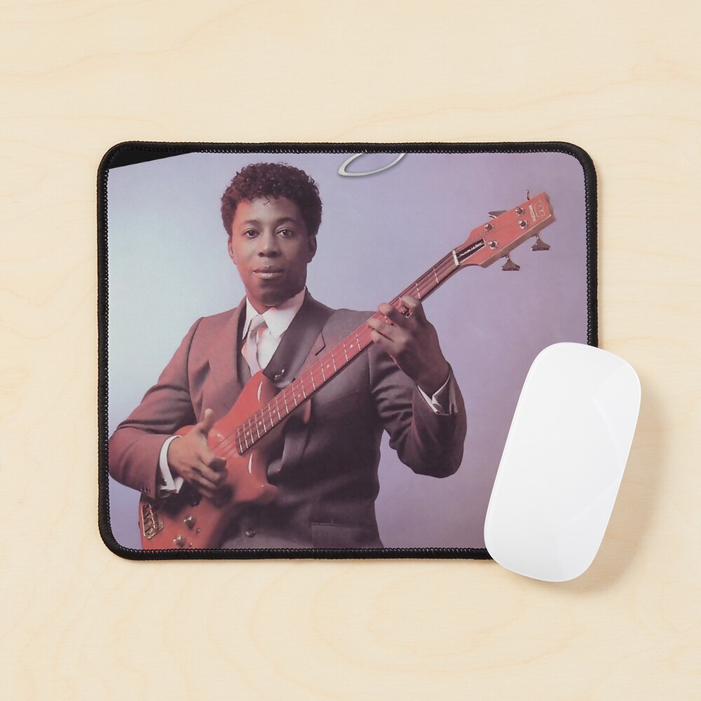 Item preview, Mouse Pad designed and sold by Regal-Music.