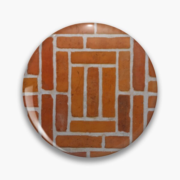 Item preview, Old half-timbered brick pattern designed and sold by Treemonk.