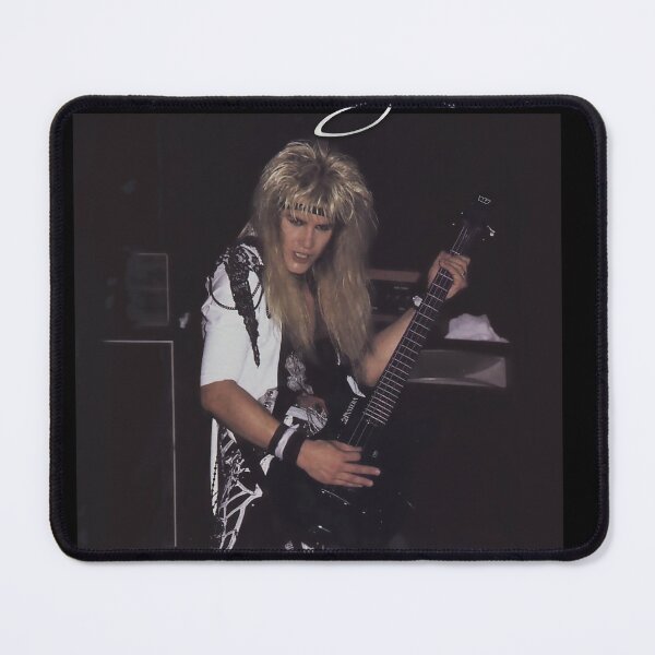 Item preview, Westone guitars Eric Brittingham from Cinderella - Pantera Bass (eb2022-08) designed and sold by Regal-Music.