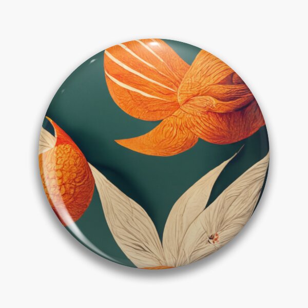 Item preview, Hummingbirds pattern wallpaper designed and sold by ontano.