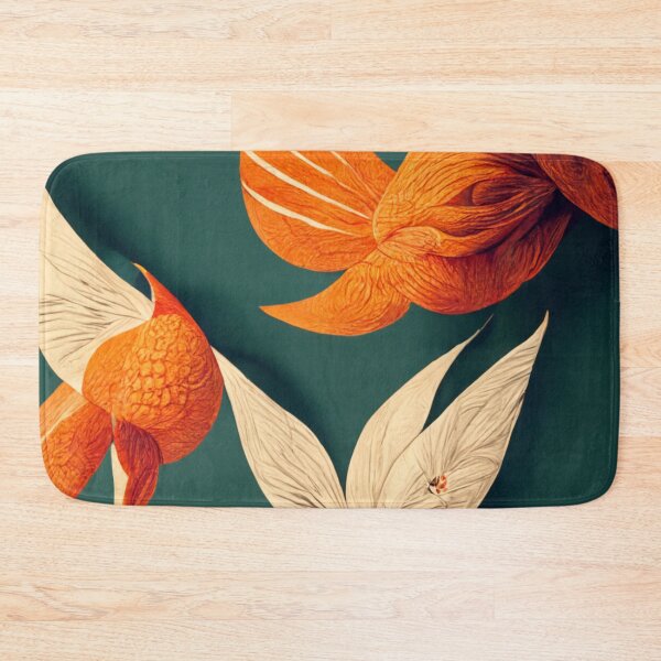 Item preview, Hummingbirds pattern wallpaper designed and sold by ontano.