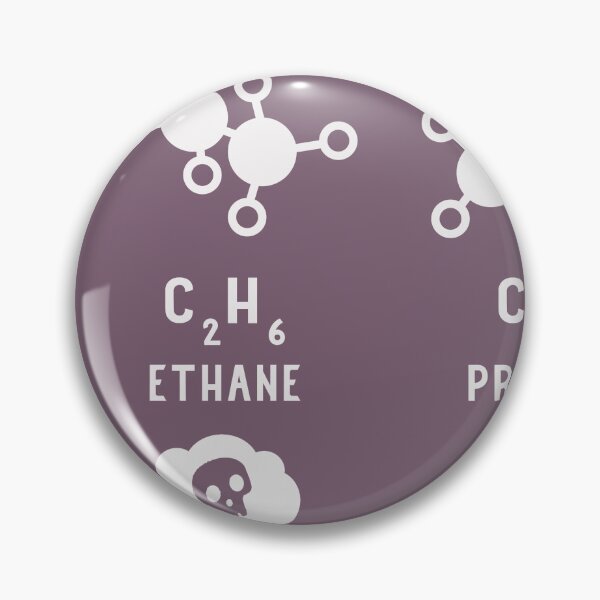 Item preview, Chemical Isolation designed and sold by Jacko-2026.