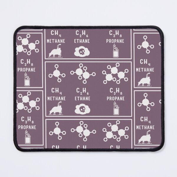 Item preview, Chemical Isolation designed and sold by Jacko-2026.