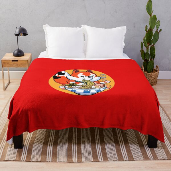 Item preview, Copy of kawaii corgi eating ramen designed and sold by ABORIKA.