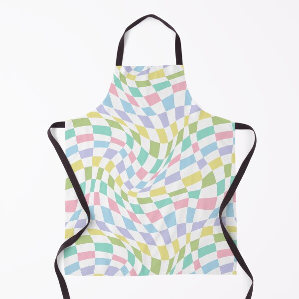 Item preview, Twist checkers - Pastel designed and sold by miavaldez.