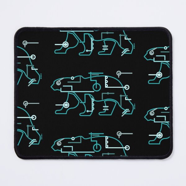 Item preview, Mankind's Footprint designed and sold by Jacko-2026.