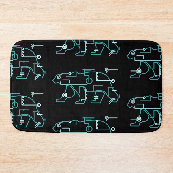Item preview, Mankind's Footprint designed and sold by Jacko-2026.
