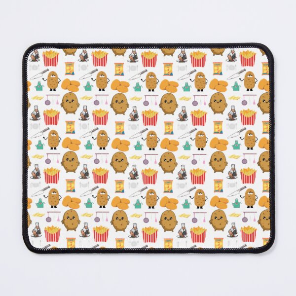 Item preview, I Just Really Like Potatoes designed and sold by stalin-LB.