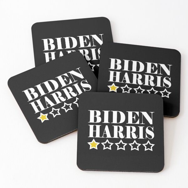 Item preview, Biden Harris 1 Star designed and sold by duke818.