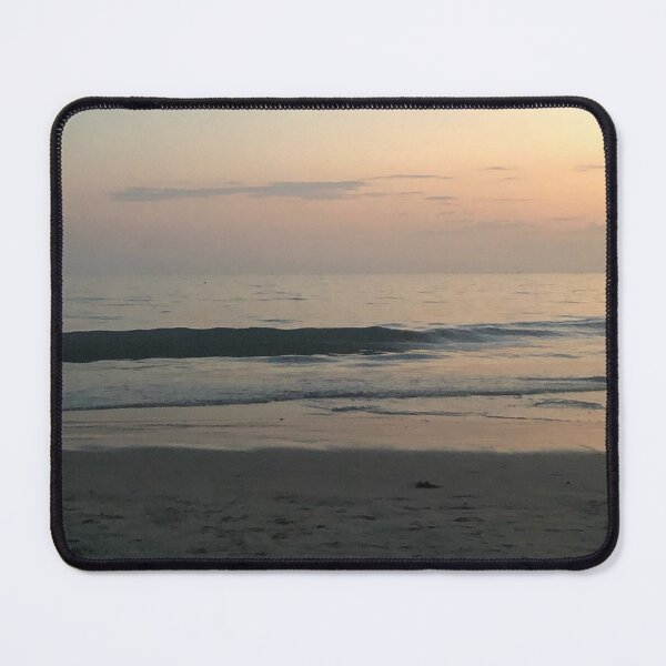 Item preview, Beachy Sunset designed and sold by ifyoufeellike.