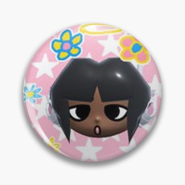 Item preview, cute black girl  designed and sold by summerwar37.