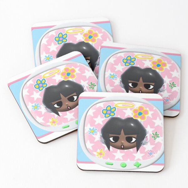 Item preview, cute black girl  designed and sold by summerwar37.