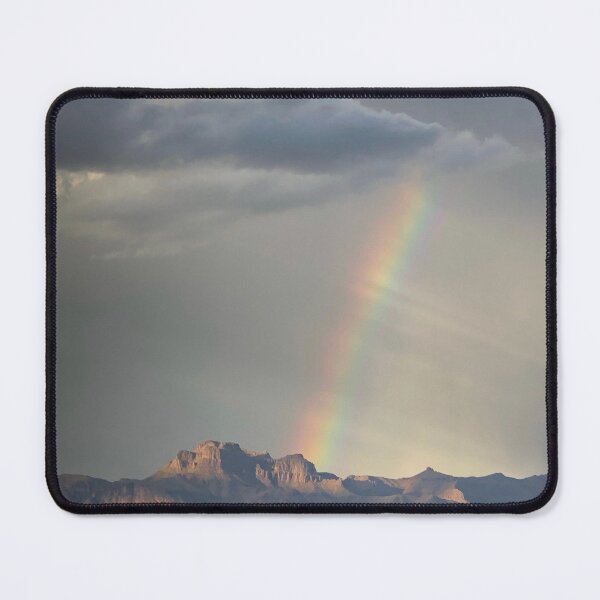 Item preview, Rainbow Mountain designed and sold by ifyoufeellike.