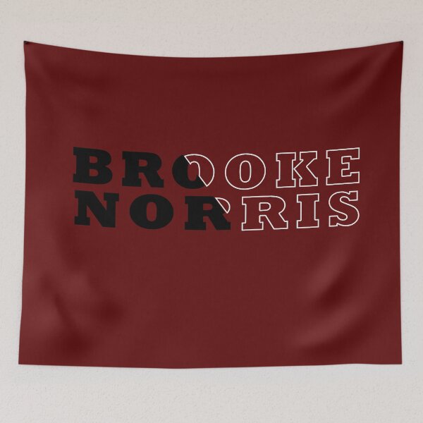 Item preview, Brooke Norris designed and sold by flydye.