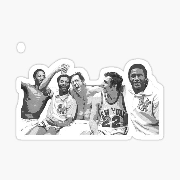 Item preview, Knicks 1970 Champions designed and sold by New Era Knicks.