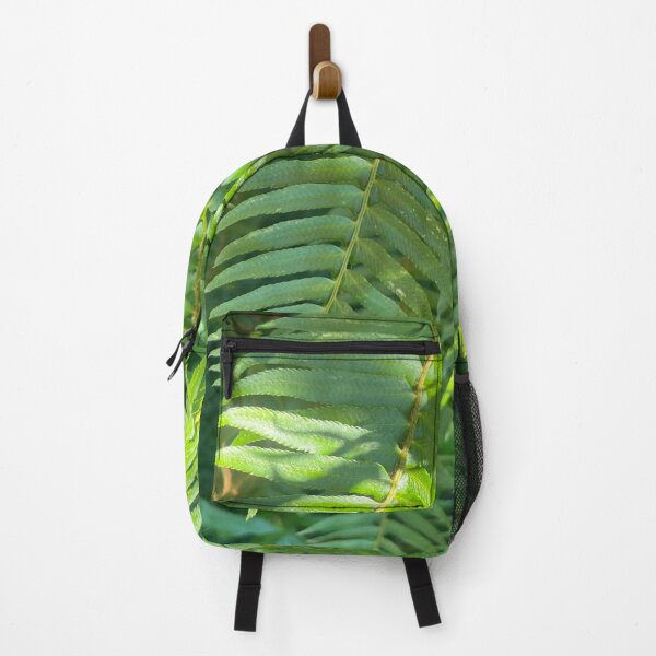 Item preview, Forest Bathing with Healing Green Ferns designed and sold by Photomersion.