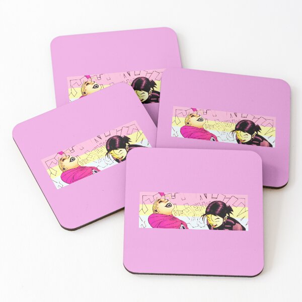 Item preview, Steph and Cass designed and sold by Reclusiverachel.