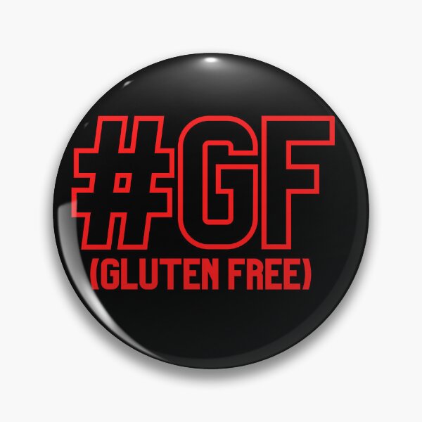 Item preview, #glutenfree designed and sold by Lizmorse.