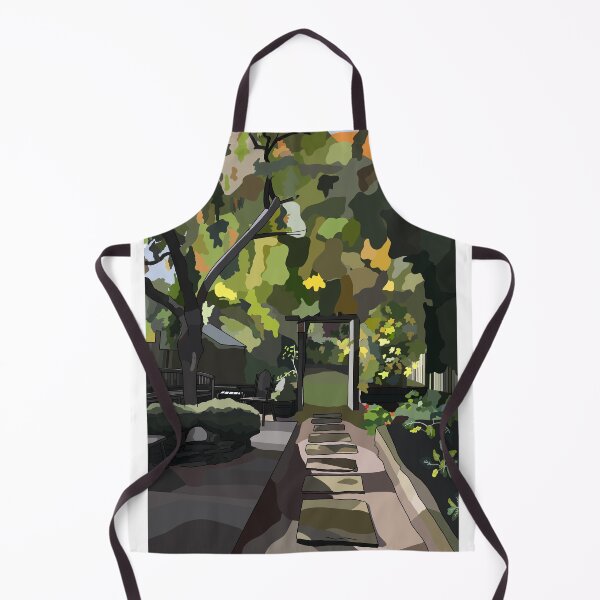 Item preview, Green Paradise designed and sold by Twist and Shout.
