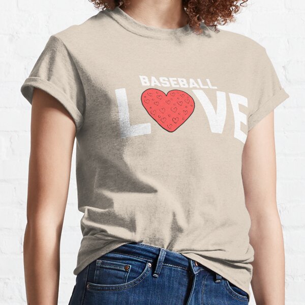 Copy of Baseballlove Classic T-Shirt