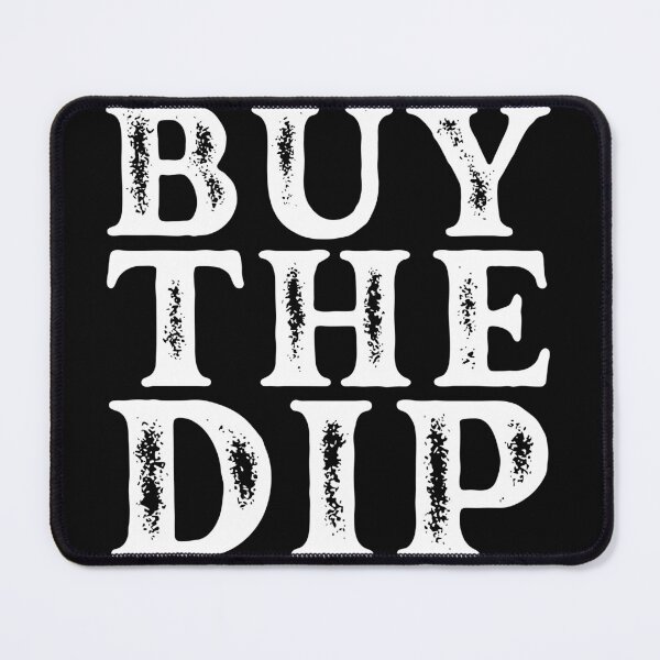 Item preview, Buy The Dip designed and sold by weeomano.
