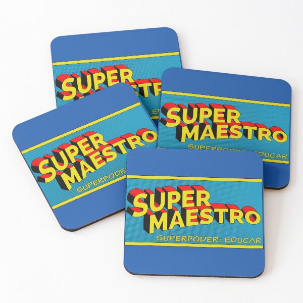 Item preview, supermaestro designed and sold by Ztudio.