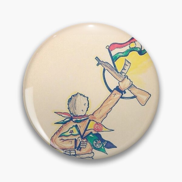 Item preview, Kurdistan for all Kurds designed and sold by KurdishShops.