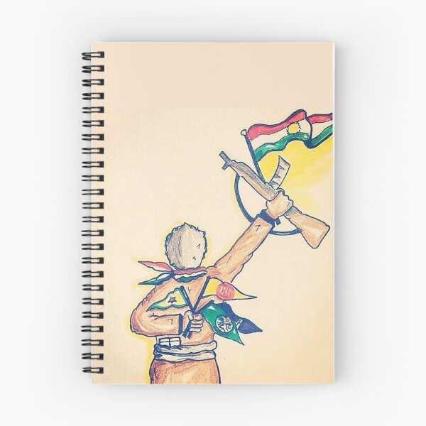 Item preview, Kurdistan for all Kurds designed and sold by KurdishShops.