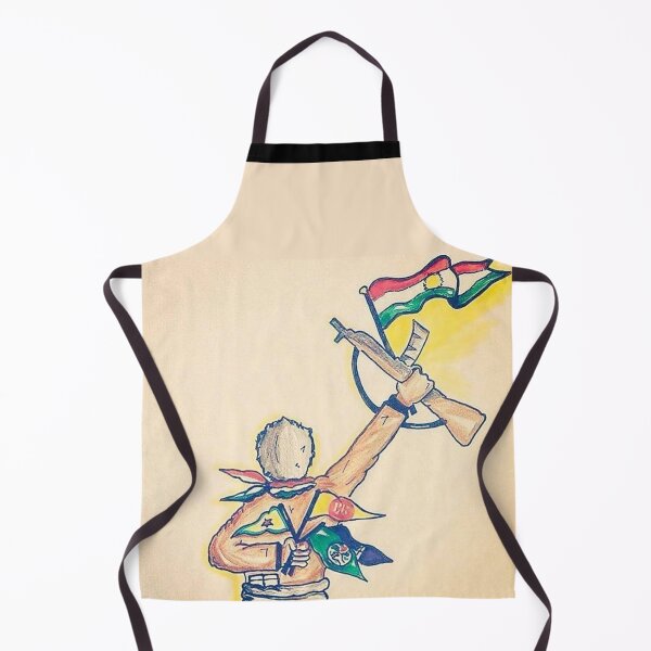 Item preview, Kurdistan for all Kurds designed and sold by KurdishShops.