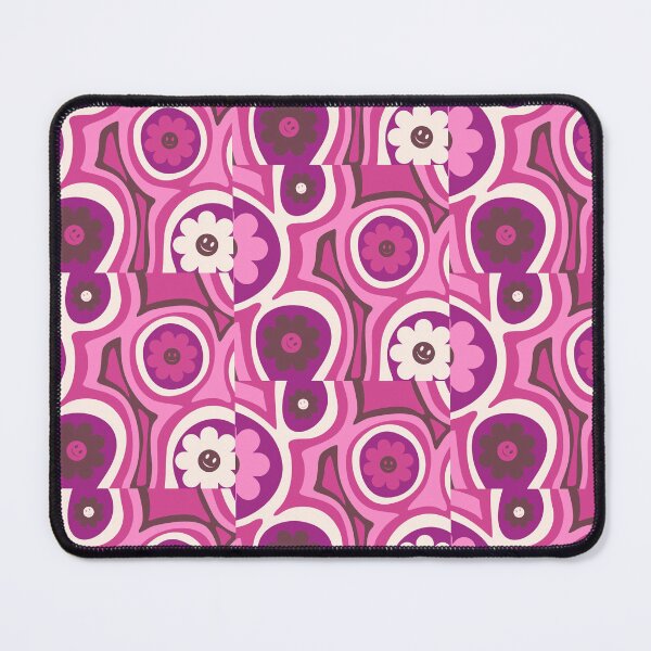 Item preview, Colorful cute flowers designed and sold by artbyrosse.