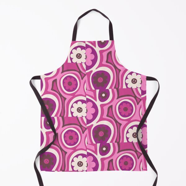 Item preview, Colorful cute flowers designed and sold by artbyrosse.