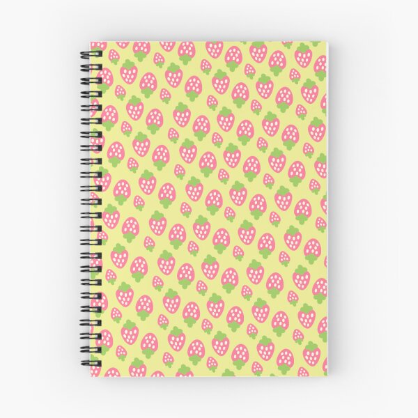 Item preview, Strawberry 'Splosion designed and sold by anchovy-paste.