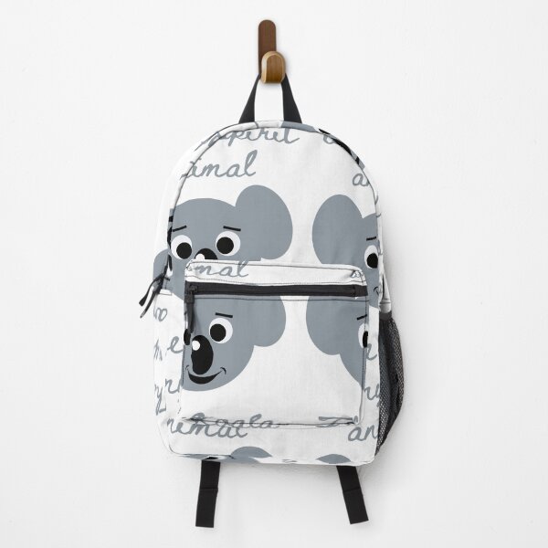 Item preview, Koala - spirit animal  designed and sold by NewPages.