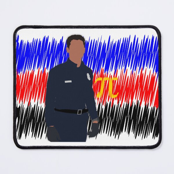 Item preview, Ravi Panikkar Polyamorous Pride Cutout designed and sold by sadieyuki.
