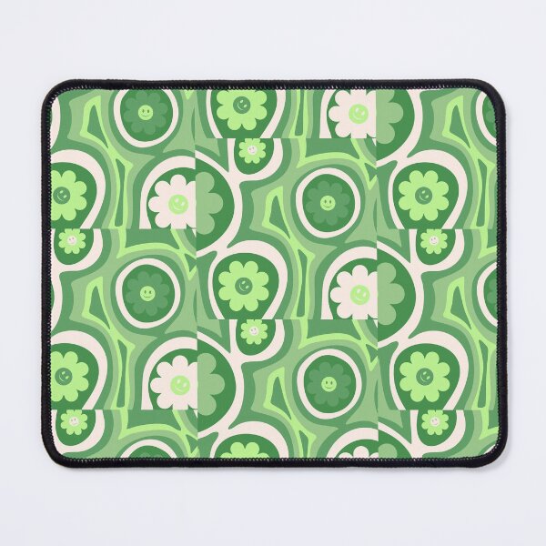 Item preview, Colorful cute flowers designed and sold by artbyrosse.