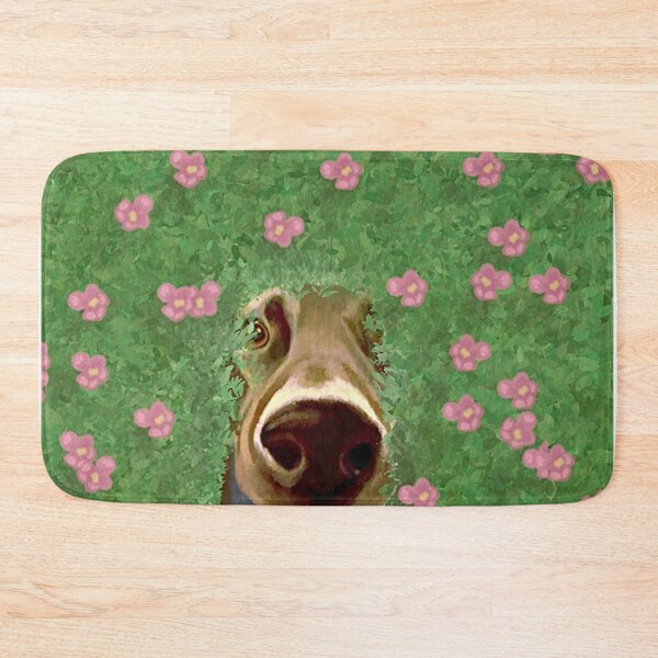Item preview, Dogs Checking In designed and sold by PawssionateArt.