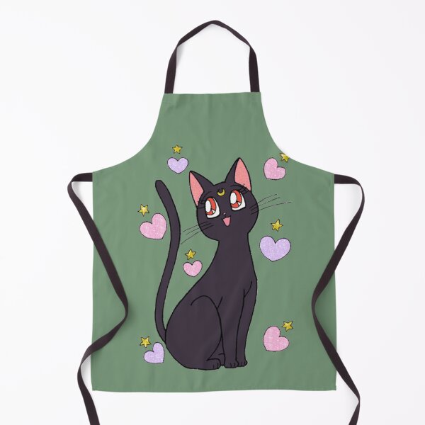 Item preview, Kawaii LUNA Sailor Moon designed and sold by perkesbuserj.