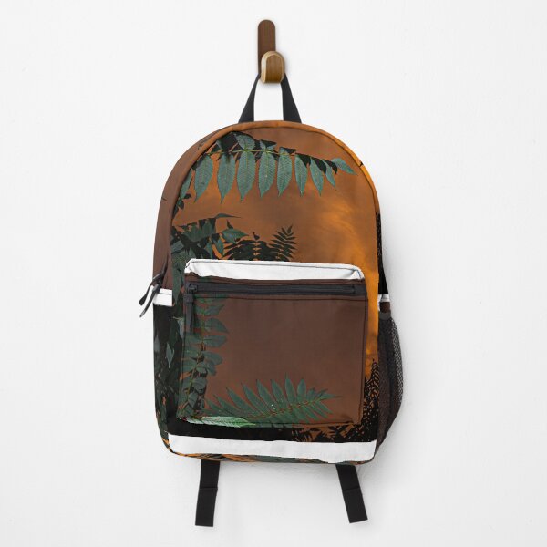Item preview, Jungle Sky Fire designed and sold by Annariaart.